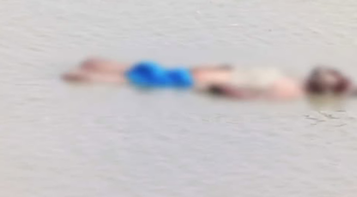 বাঁশখালীর উপকূলে ভেসে এলো অজ্ঞাত মরদেহ